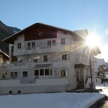 Schmid Rooms & Apartments Ischgl Bagian luar foto