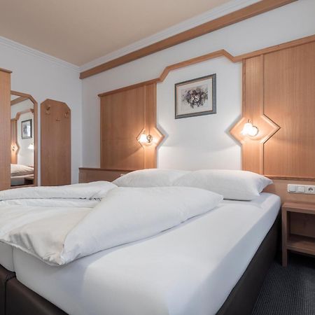 Schmid Rooms & Apartments Ischgl Bagian luar foto