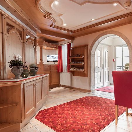 Schmid Rooms & Apartments Ischgl Bagian luar foto