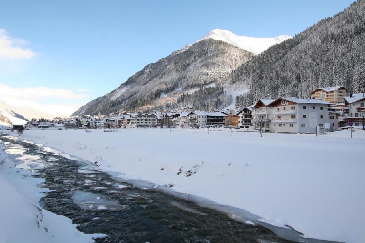 Schmid Rooms & Apartments Ischgl Bagian luar foto