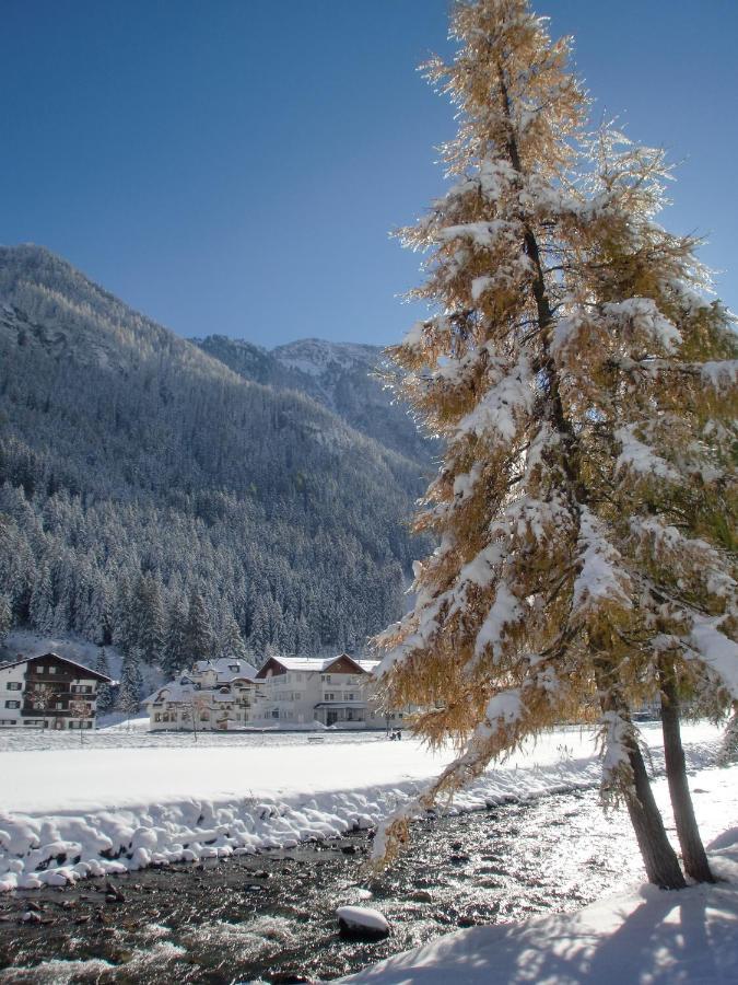 Schmid Rooms & Apartments Ischgl Bagian luar foto