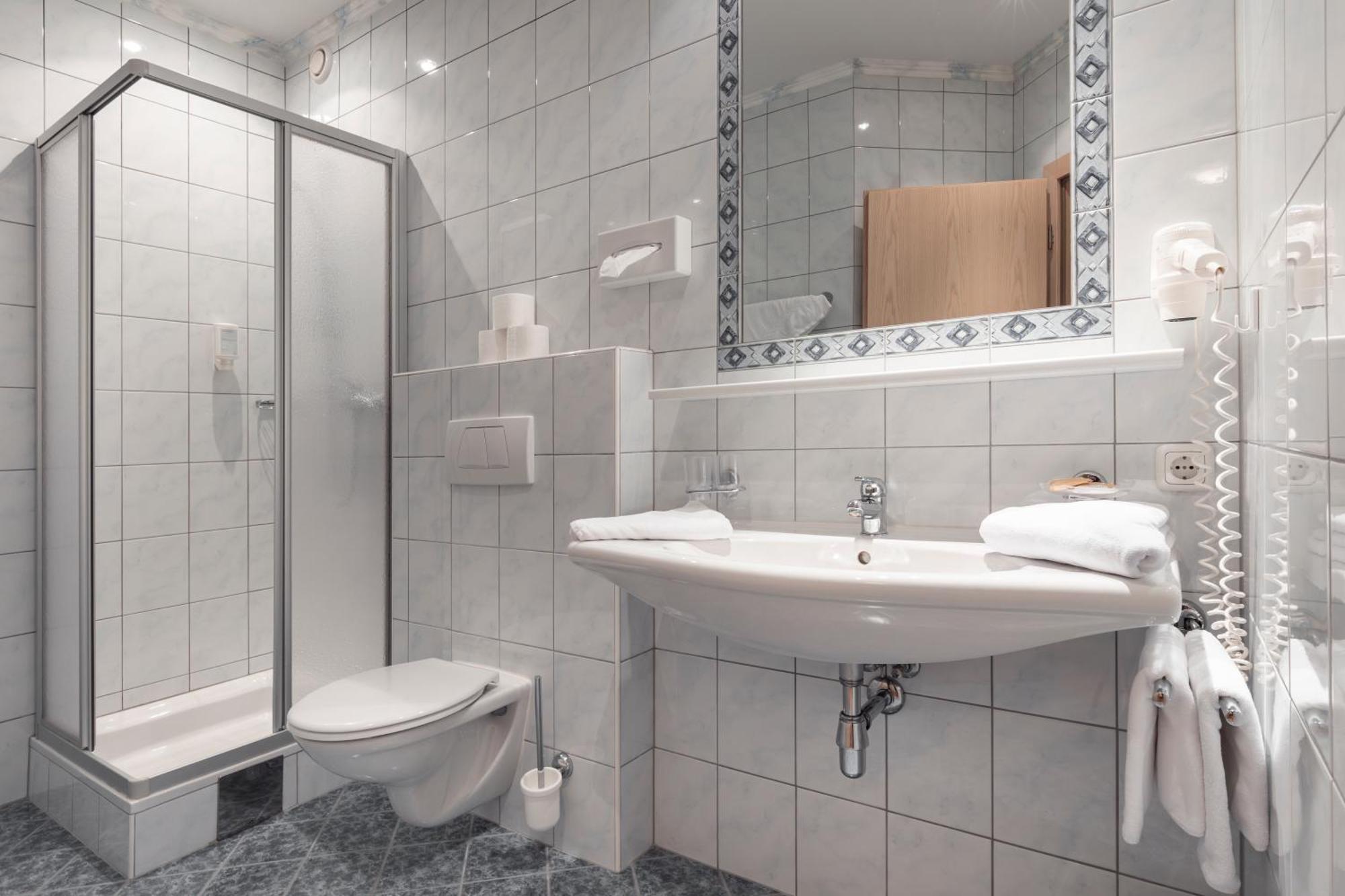 Schmid Rooms & Apartments Ischgl Bagian luar foto
