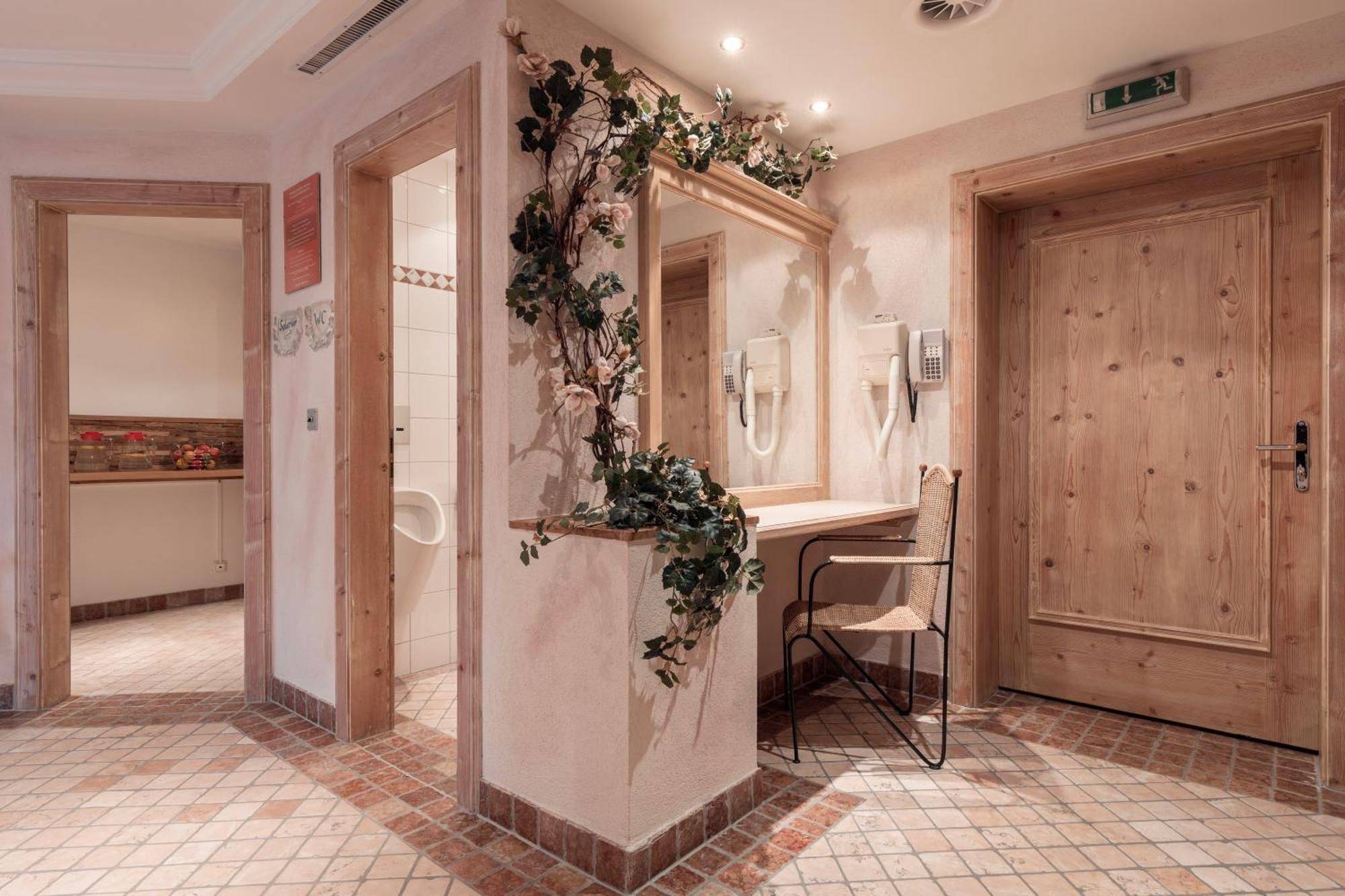 Schmid Rooms & Apartments Ischgl Bagian luar foto
