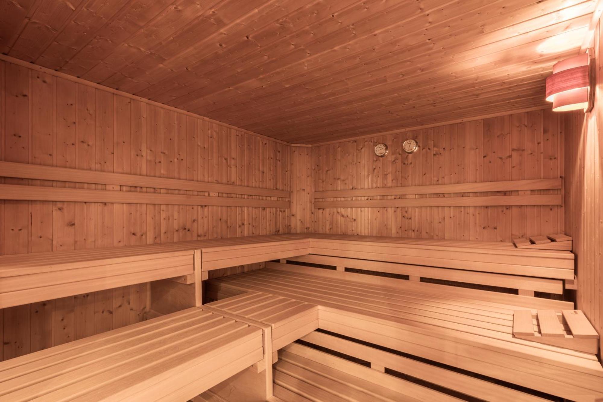 Schmid Rooms & Apartments Ischgl Bagian luar foto