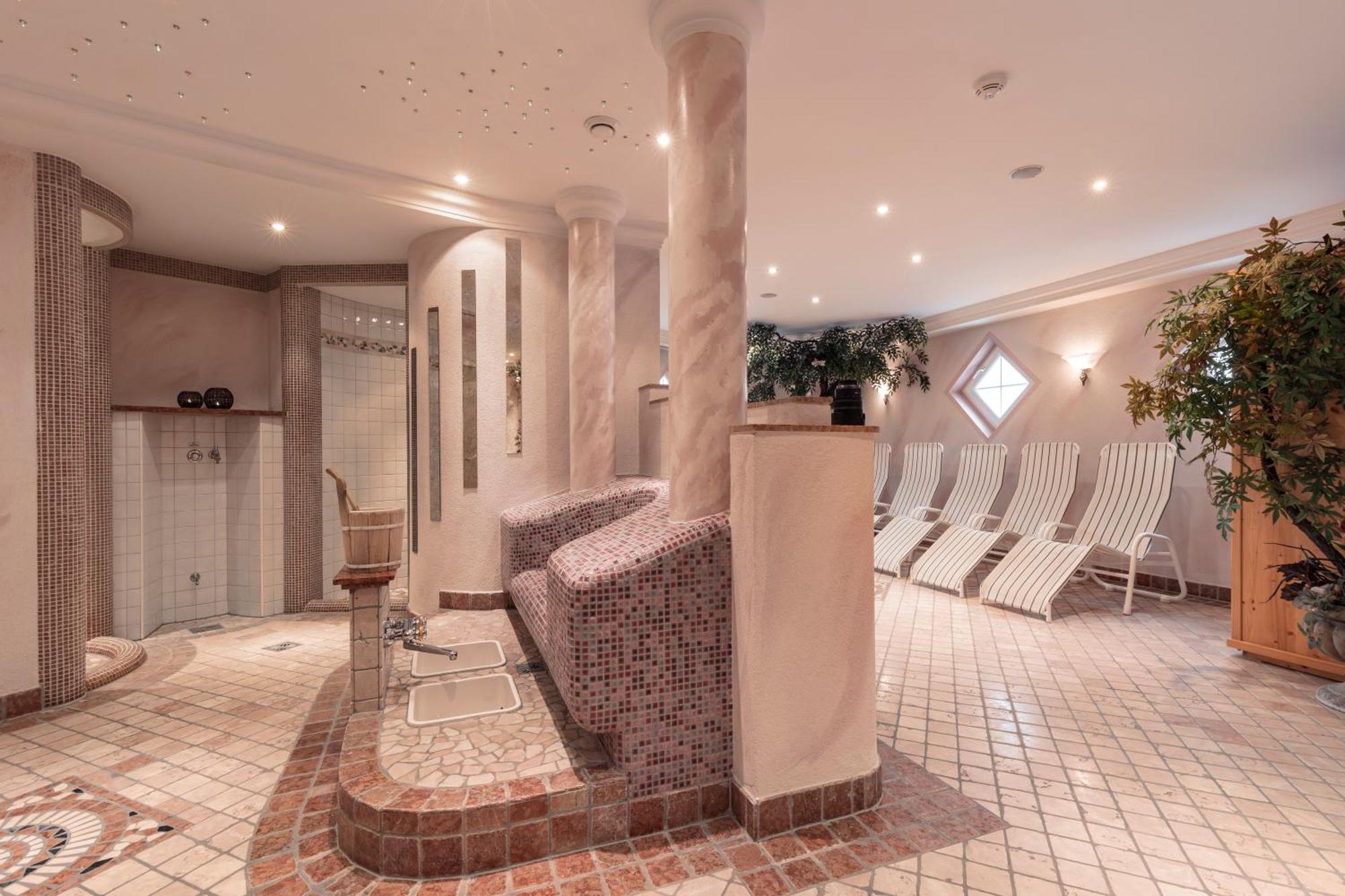 Schmid Rooms & Apartments Ischgl Bagian luar foto