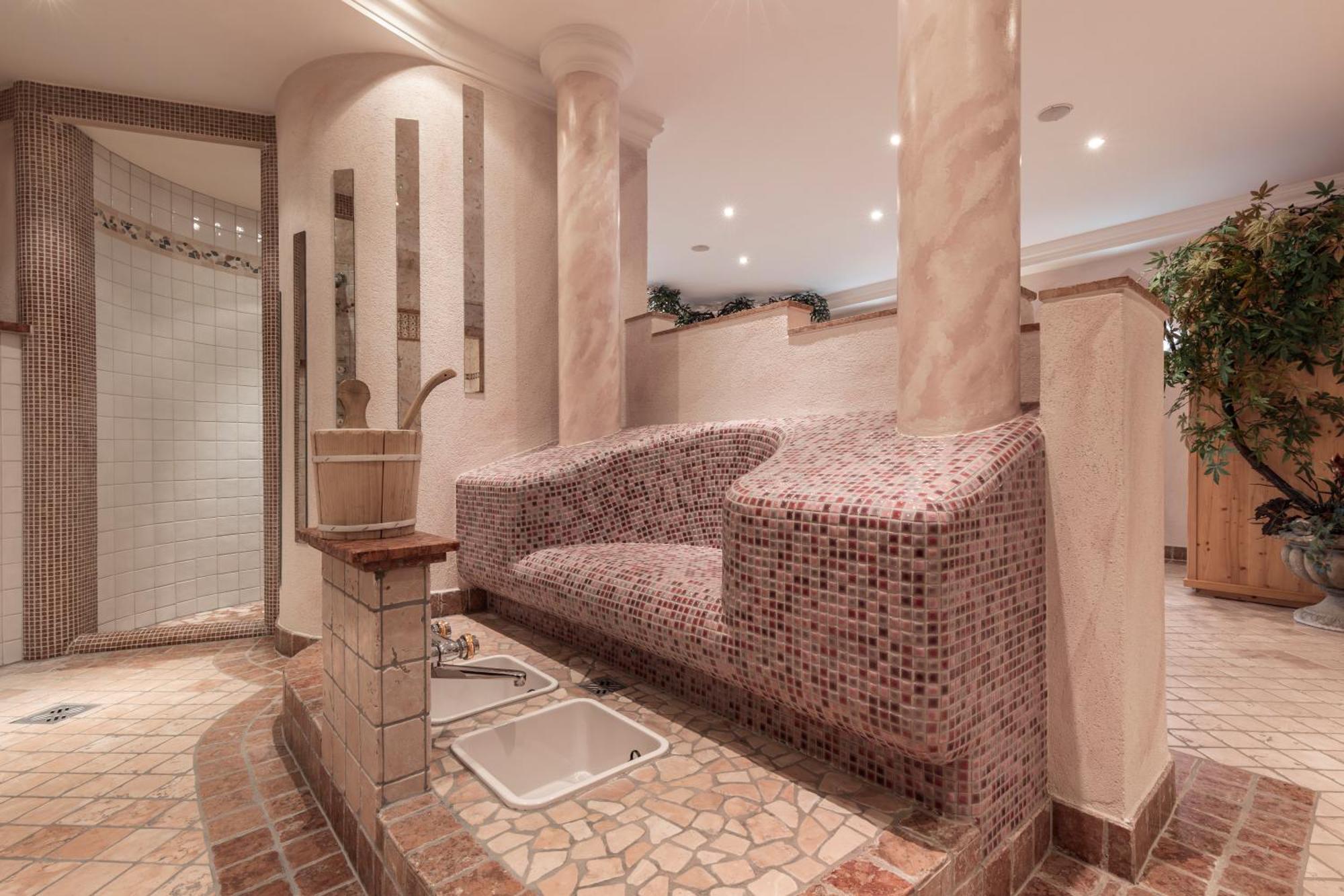Schmid Rooms & Apartments Ischgl Bagian luar foto