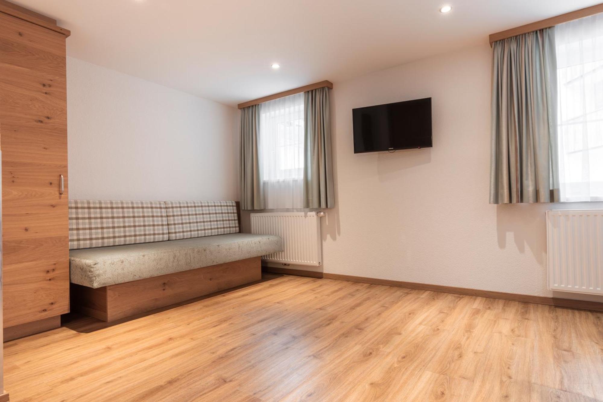 Schmid Rooms & Apartments Ischgl Bagian luar foto
