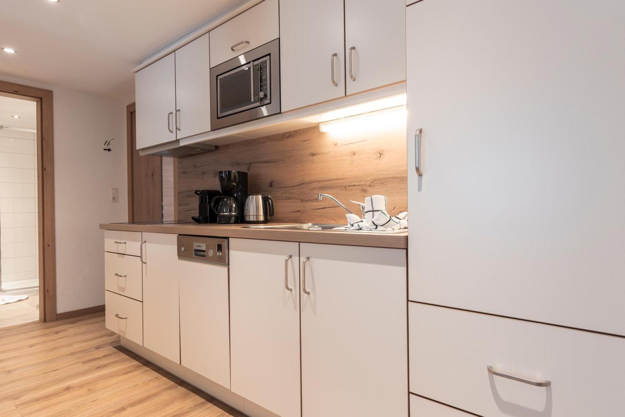 Schmid Rooms & Apartments Ischgl Bagian luar foto