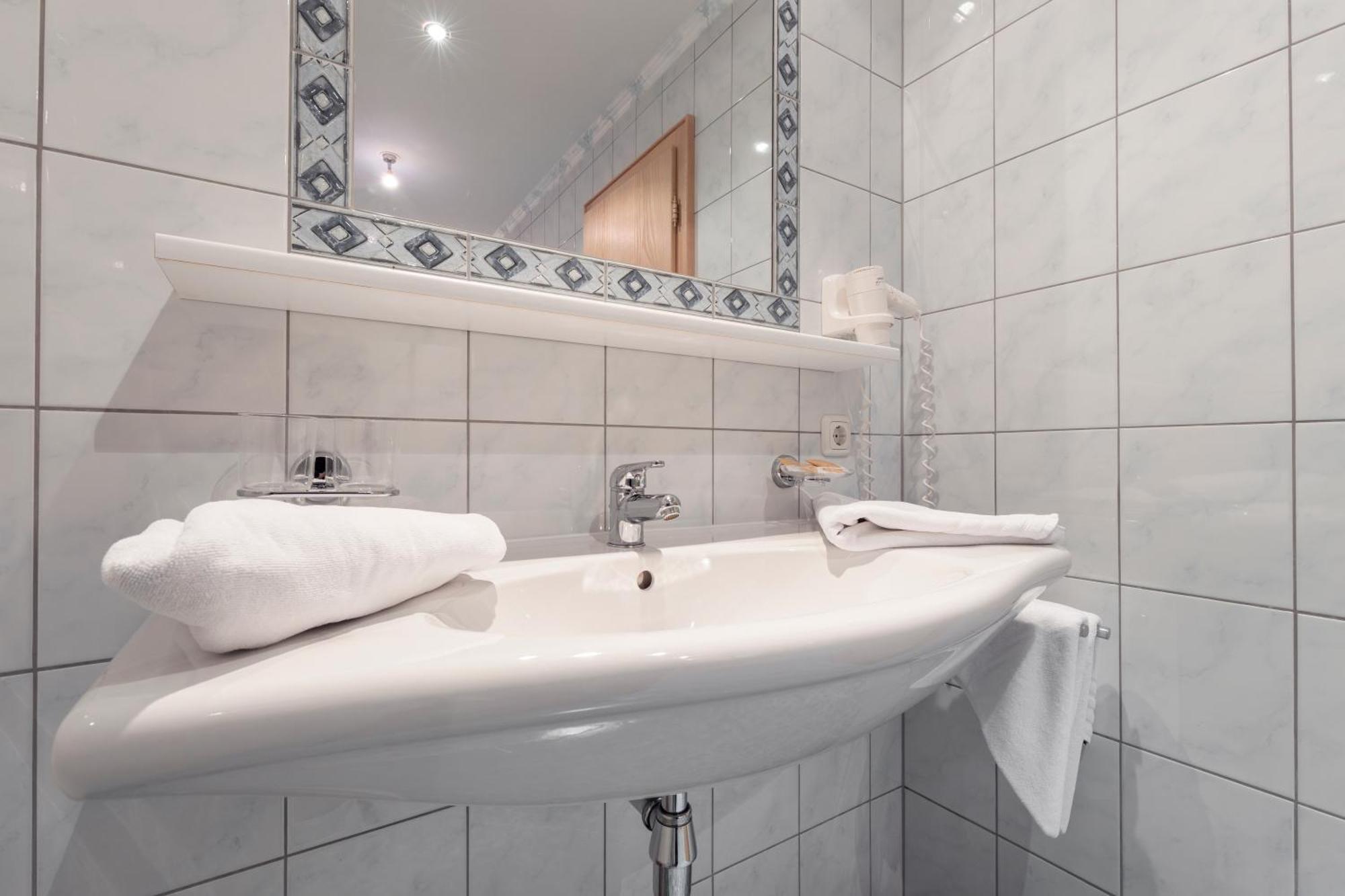 Schmid Rooms & Apartments Ischgl Bagian luar foto