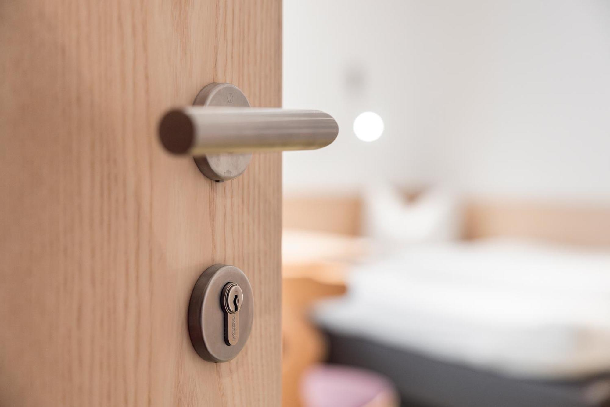 Schmid Rooms & Apartments Ischgl Bagian luar foto
