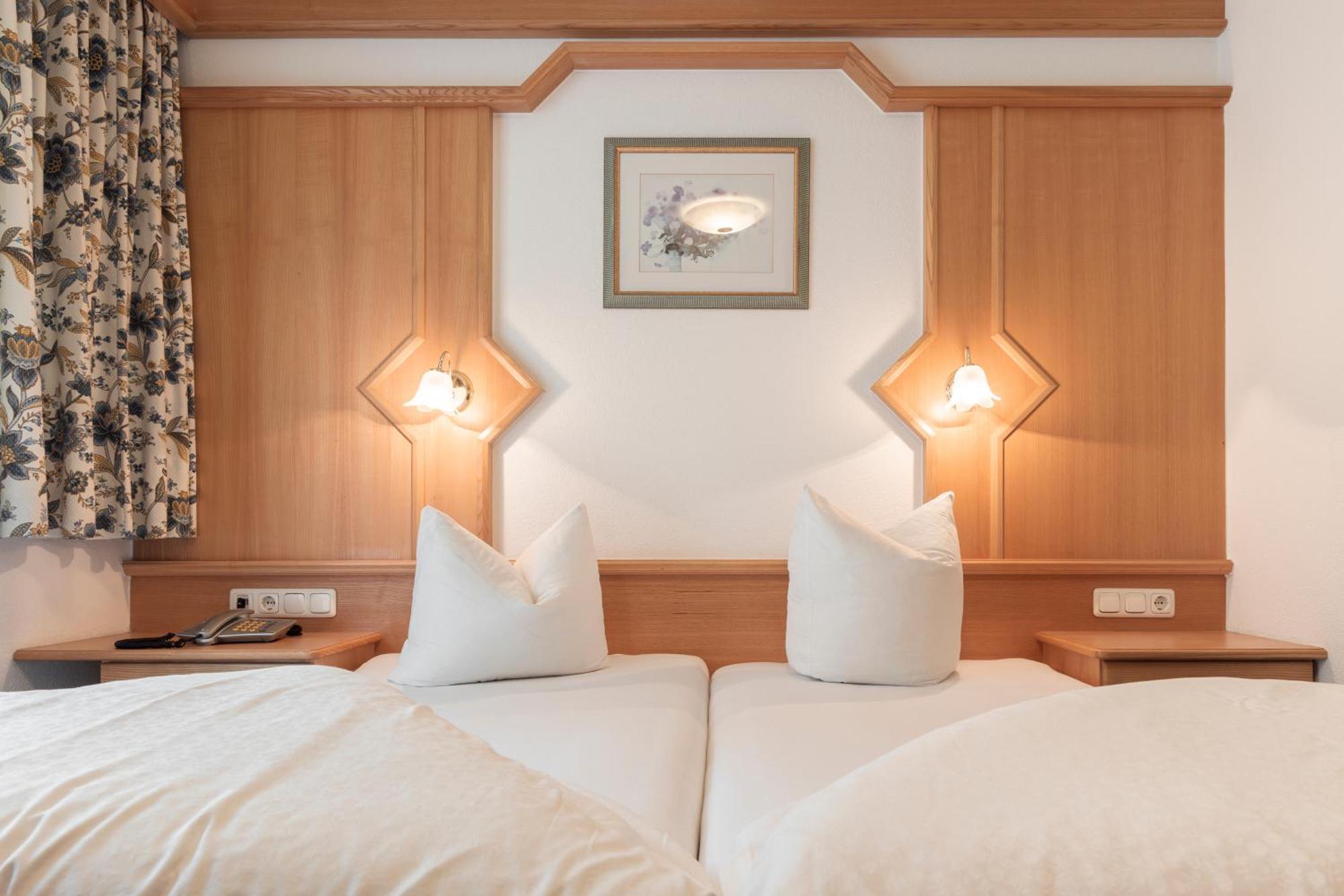 Schmid Rooms & Apartments Ischgl Bagian luar foto