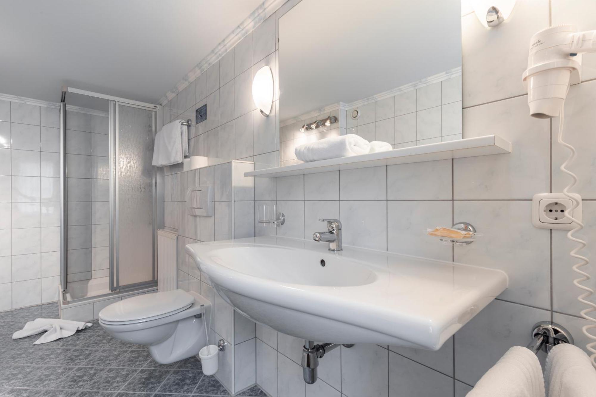 Schmid Rooms & Apartments Ischgl Bagian luar foto