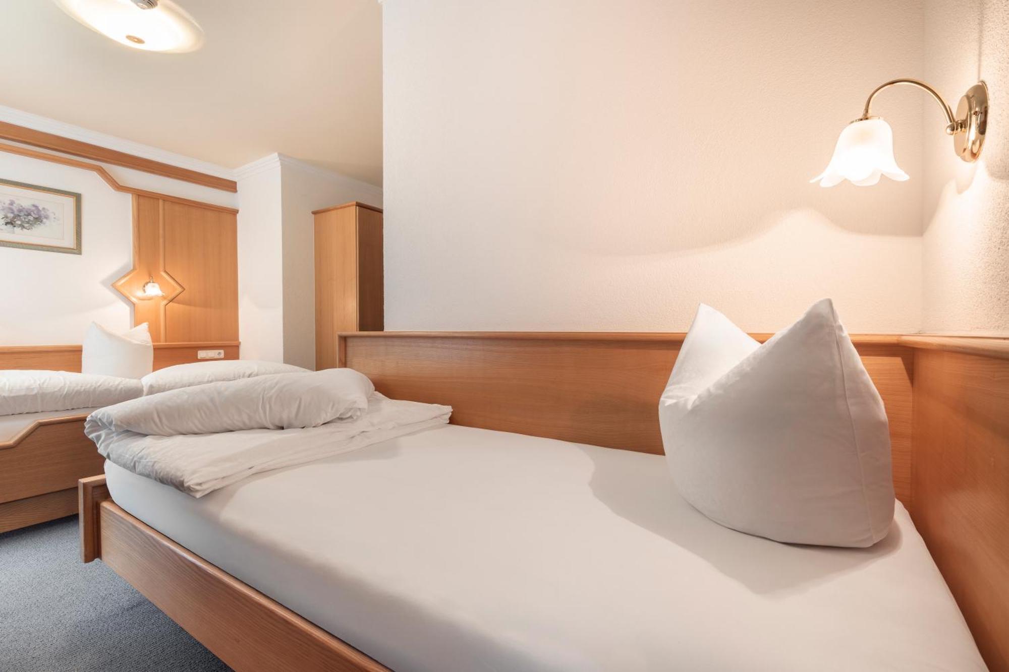 Schmid Rooms & Apartments Ischgl Bagian luar foto