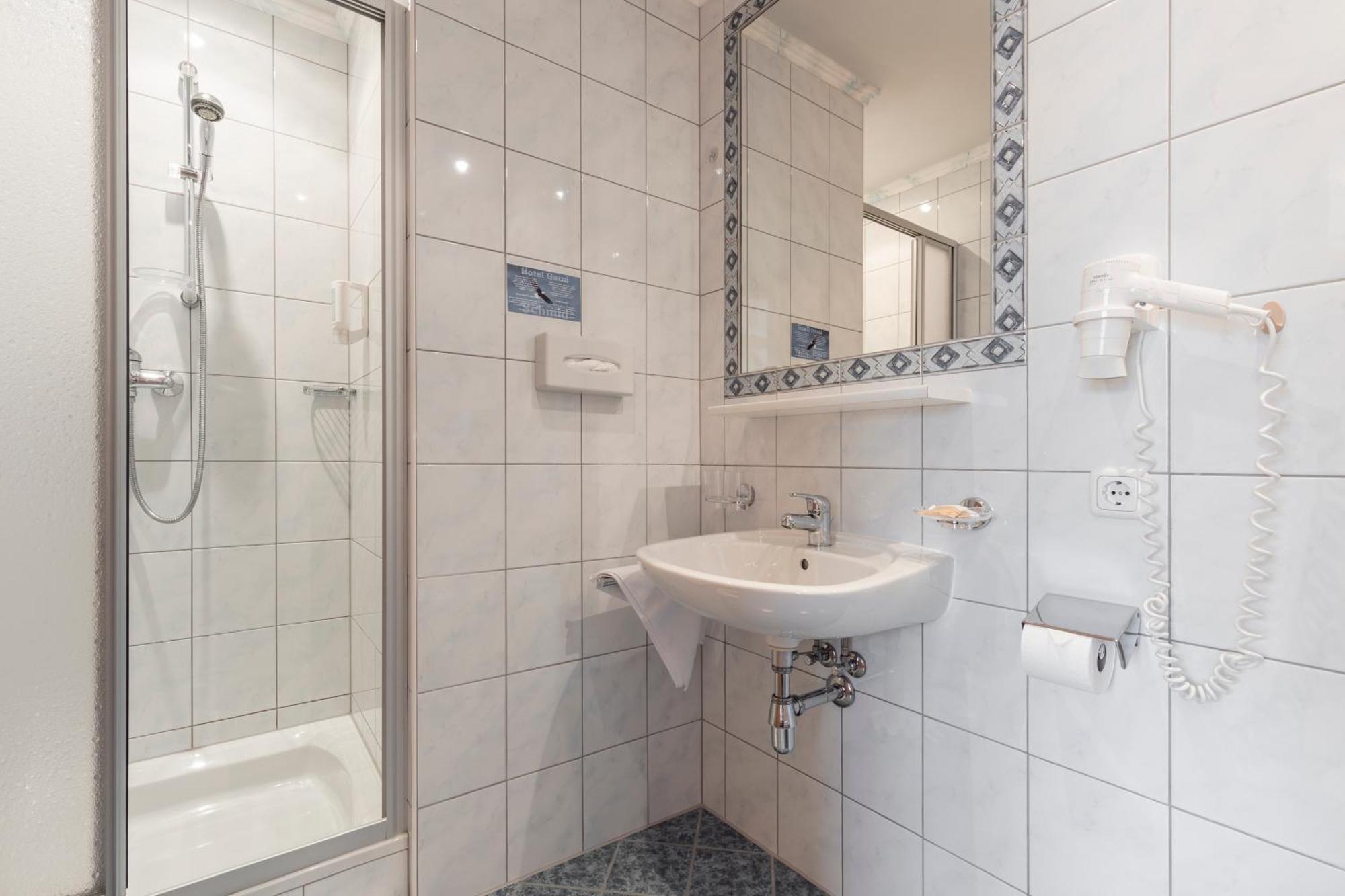 Schmid Rooms & Apartments Ischgl Bagian luar foto